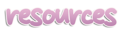 resources resources
