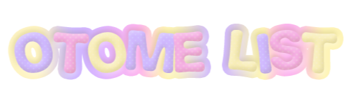otome list otome list
